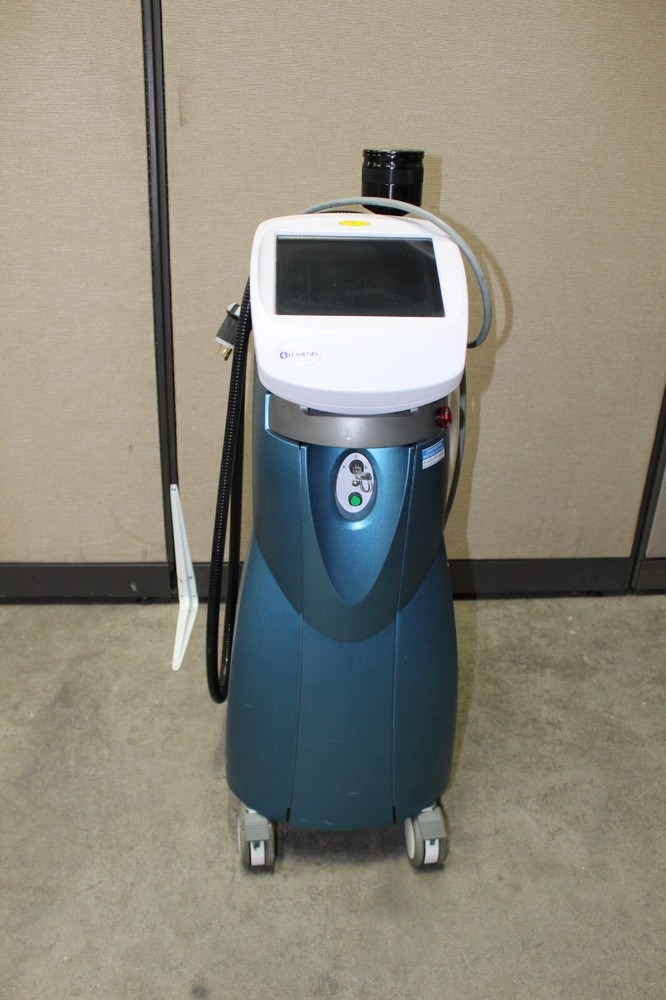 Lumenis IPL Quantum Laser