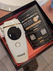 Nood IPL Hair Removal Device Flasher 2.0 **NEW**