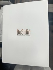 BoSidin Pioneer-Pro Permanent Hair Removal Device