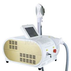 PRO OPT Elight IPL Laser Hair Removal Skin Rejuvenation Machine Permanent NEW
