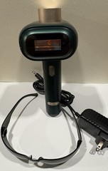 Never Used JOVS Venus Ice Core JR5-E Hair Removal Device Free Shipping Included!