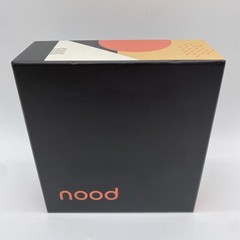 Nood The Flasher 2.0 IPL Laser Hair Removal Handset-NEW Open Box