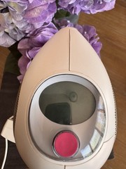 Tria Laser Hair Removal Tested & Cleaned (Laser Only!) Limited Edition Pink