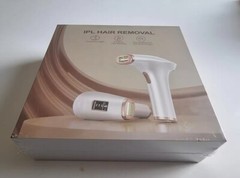 IPL Hair Removal Laser Device 999900 Flashes Auto Manual Dual Mode for Men Women
