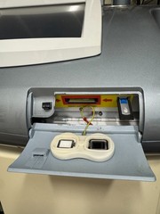 2013 Cynosure (Palomar) Vectus – Laser Hair Removal System