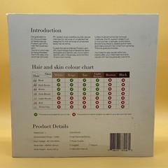 Sarlisi Permanent Hair Removal Device IPL Light Whole Body Face 999999 Flashes!