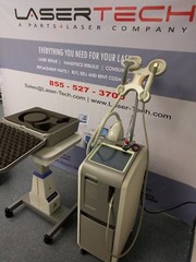 CUTERA TITAN XL HANDPIECE