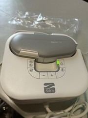BellaLite SensEpil Silk’n Pro Hair Removal at Home Unit Good Condition Clean