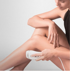 Braun Silk Expert Pro 5 IPL Hair Removal System PL5257 w/ Pouch / New Sealed