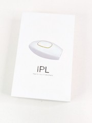IPL Hair Removal Device for Women & Men Lasting Hair Regrowth Reduction