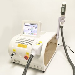ipl laser hair removal machine shr ipl skin rejuvenation vascular removal Spa