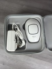 Silk’n Infinity 2.0 Laser Hair Removal Device H3102 Clean & Working