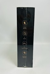 Laser Hair Removal for Women and Men Whole Body Use *NEW IN BOX*