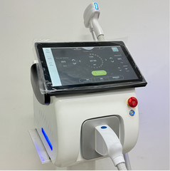 2026 2000W Permanent Depilation Diode Laser Hair Removal Machine 755 808 1064nm