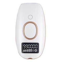 IPL Laser/Light Hair Removal see result in weeks