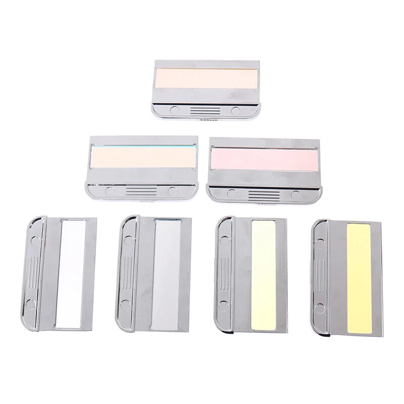 2026 Hot Sale IPL Filter 640nm 690nm 750nm For Hair Removal IPL Beauty Equipment