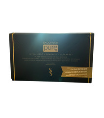 SmoothSkin Pure Fit IPL Hair Removal Device At Home Laser Long Lasting Reduction