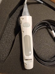 Candela Pro Series ACC Handpiece 6 – 18 MM