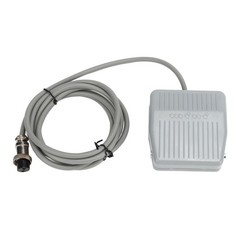 ˜ Tattoo Removal Machine Replacement Pedal 2 Hole Jack 200cm Wire Hair