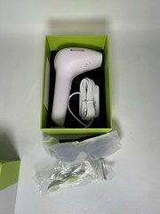 XSOUL At-Home IPL Hair Removal for Women and Men Laser *NEW IN BOX*
