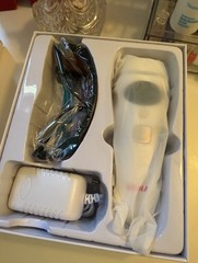 Hena IPL Hair Removal system