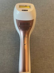 Permanent Hair Removal, MiSMON IPL Laser Hair Removal for Women/Men, at-Home