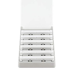 SIMA Dermaplaning Blade Replacement Kit – ONLY COMPATIBLE with the SIMA DEVICE