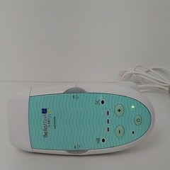 Bellaflash By Silk’n Hair Removal System 909298 Home Pulsed Light Technology