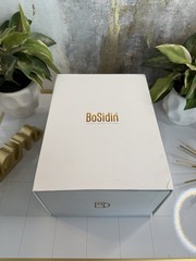 BoSidin IPL hair removal device kit