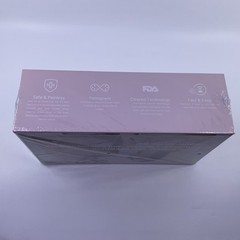 5minskin Sculpt 2.0 Painless IPL Hair Removal Device Model KCA423