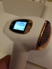 CNV Permanent Hair Removal For Women & Men Painless Model D-0001
