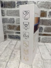 NEW IPL Hair Removal Device Ice Cool Hand Held Arms/Lips/Leg/Bikini/Back
