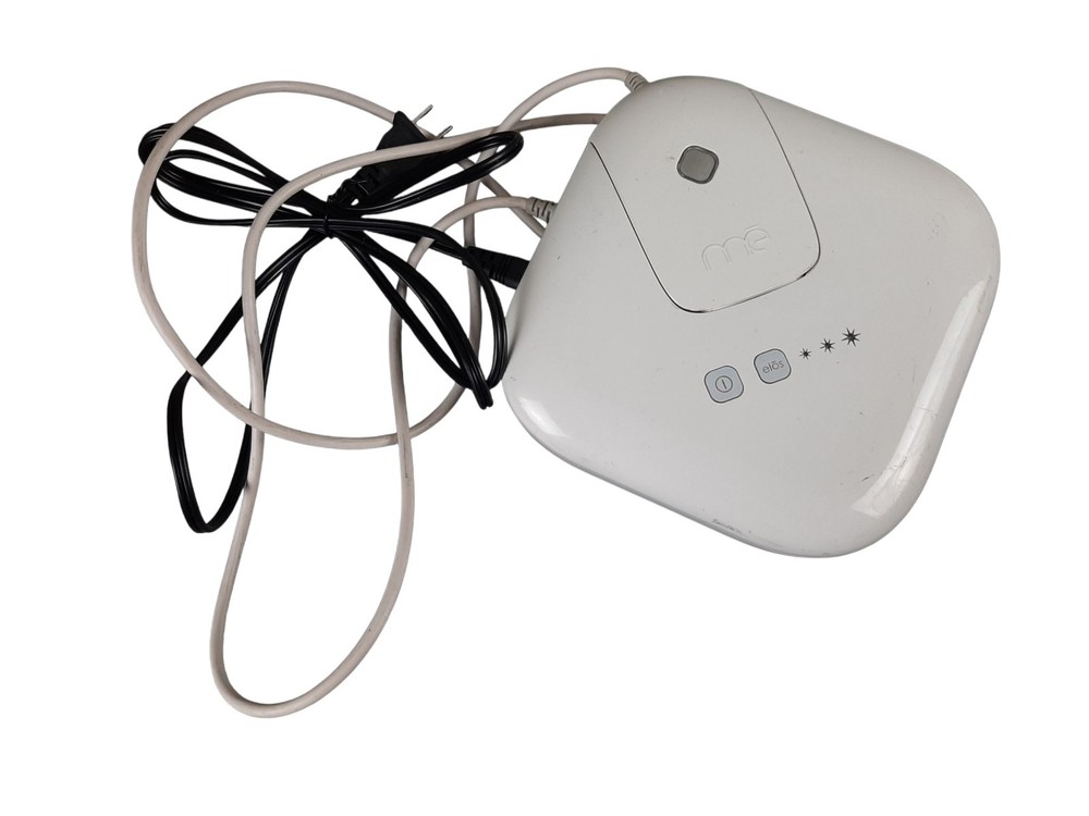 iLuminage Beauty Me Sleek IPL Hair Reduction System HU-FG01421
