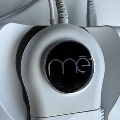 Me Smooth Permanent Hair Reducer w/ Elos | HU-FG00501 | Iluminage Beauty