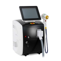 2025 Best Permanent Depilation Diode Laser Hair Removal Machine 755 808 1064nm
