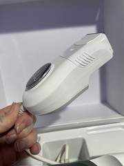 mē Smooth Professional @Home Permanent Hair Reduction System Original Cost $394