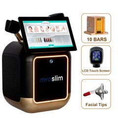 4000W 10 Bars 755/1064/940/808nm Full Body Diode Laser Hair Removal Machine