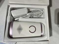 IPL Hair Removal Device Permanent Devices Hair Removal NOS
