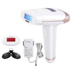 IPL Laser Hair Removal, Skin Rejuvenation, Acne Treatment for personal Home Use!