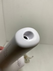 🌊 Inzza D-1176 Hair Removal Device IPL Depilator Rose Gold + Charger WORKS – R9
