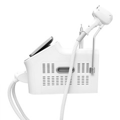 Professional 2 In 1 Diode Laser Hair Removal Machine Picosecond Tattoo Removal