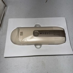 INIA Fond Laser Hair Removal Device D-1198