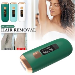 Professional 990000 IPL Laser Hair Removal Epilator Permanent Body Face Machine