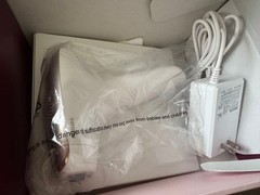 Philips SC1997/70 epilator champagne IPL Hair Removal System gold/white – Mint