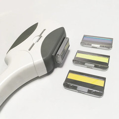 Ipl Handle Opt e Light Laser Hair Removal Machine Beauty Spare Parts Big Spot 15