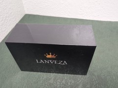 LANVEZA ENGLAND The Premium IPL Handset NIB