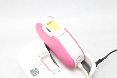 Silk’n SensEpil Pulsed Light Permanent Hair Removal System PARTS REPAIR G61