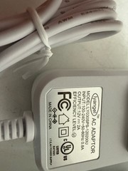IPL At Home Laser Hair Removal Device with Manual and Charger (P24033113)
