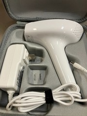 Silk’n BellaFlash Pro Hair Removal System, Permanent results