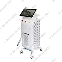 2000W 808/755/1064nm IPL Laser Hair Removal Tattoo Removal Salon Beauty Machine